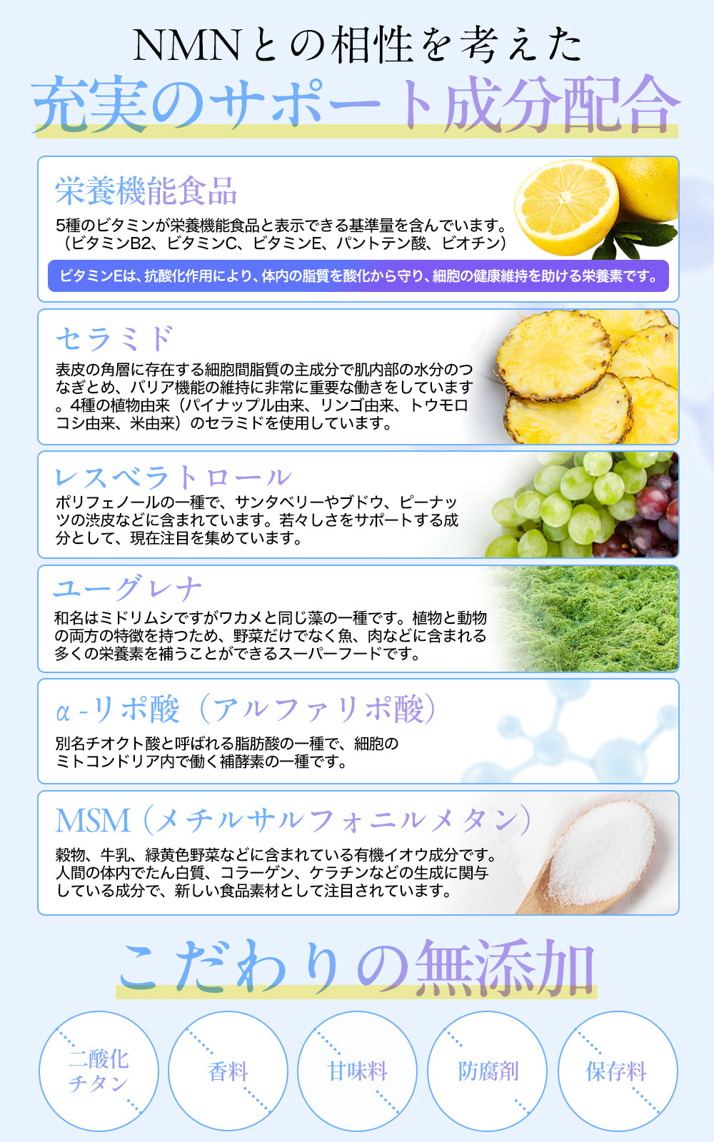 NMN サプリメント 日本製 21600mg(1粒240㎎) 純度100% 栄養機能食品 90カプセル WELLMOTTO