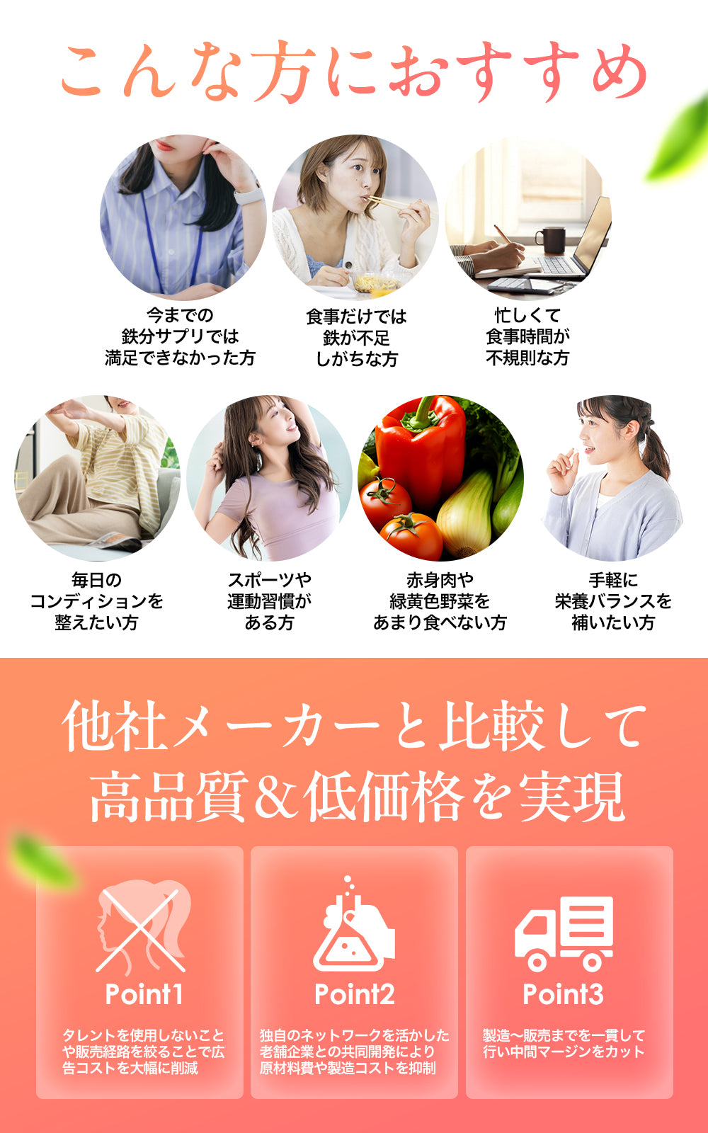 【日本初・日本唯一】リポソーム 鉄分 サプリ 10mg 【テレビで紹介されました】栄養機能食品( 鉄 ビタミンB12 葉酸 ) 30粒 日本製 LIPURE Fe