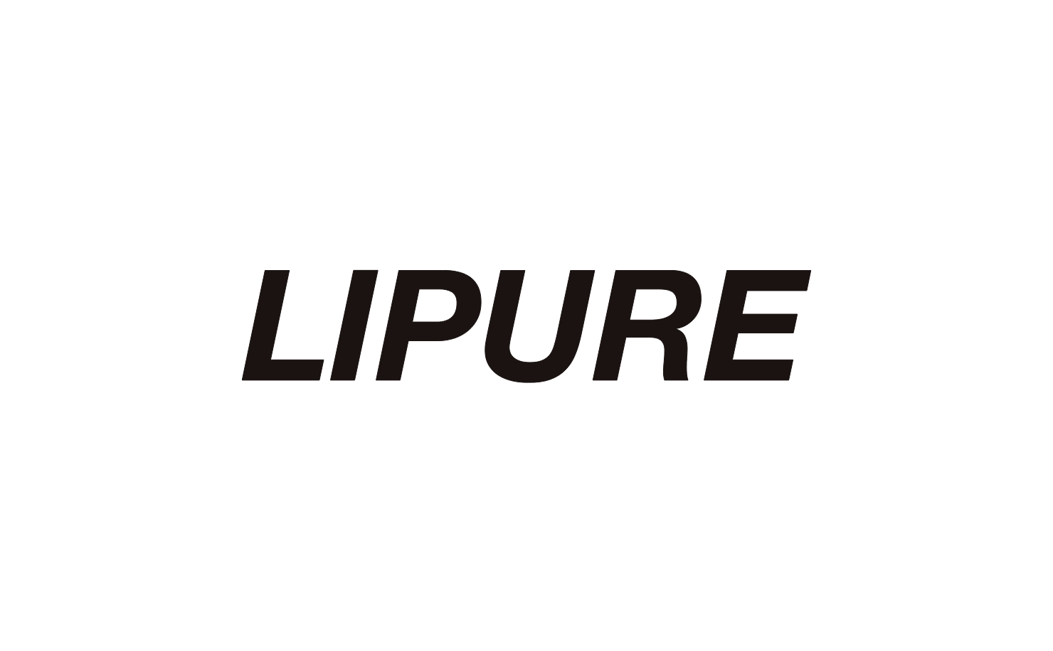 <p>LIPURE</p>