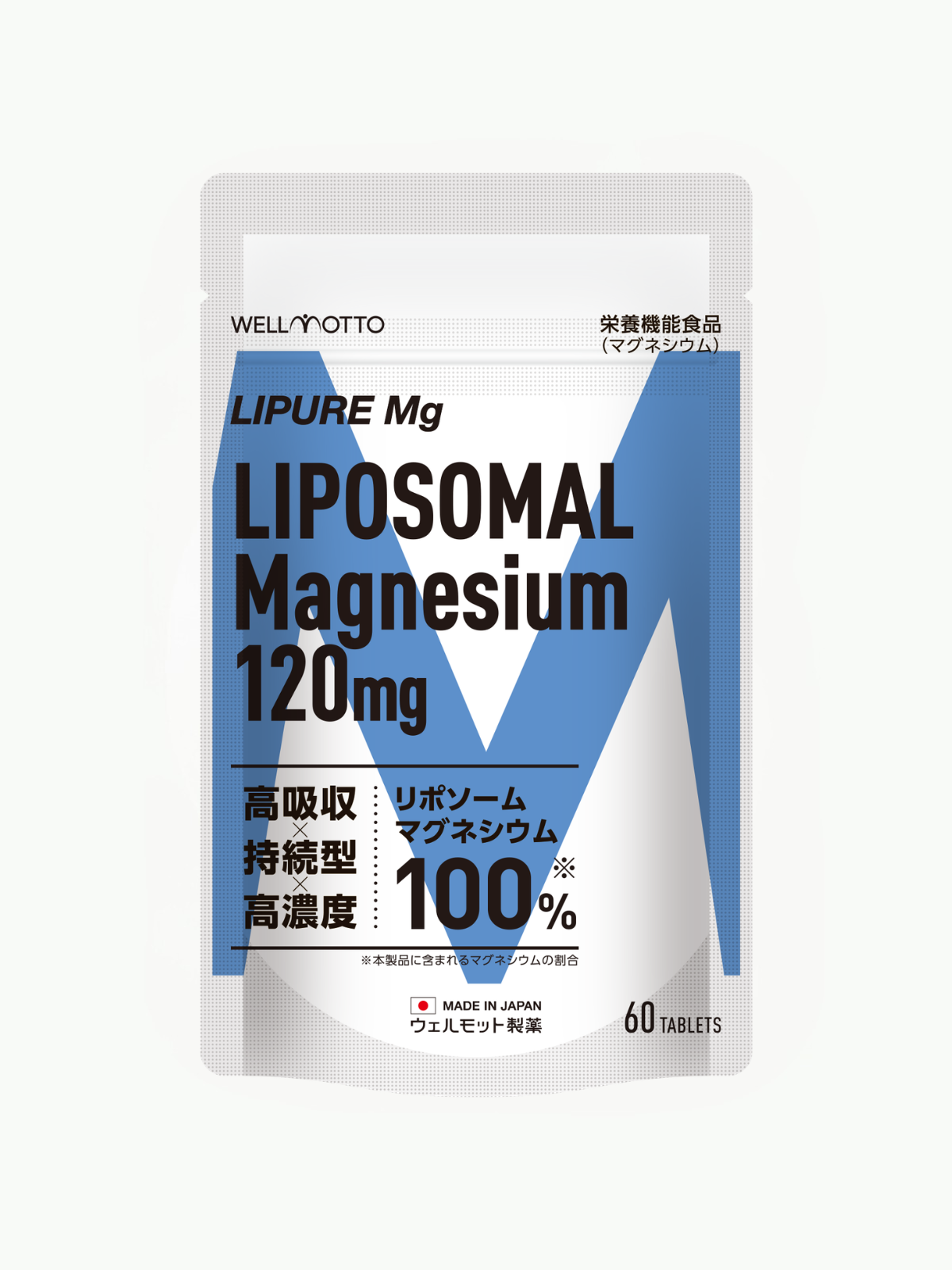 LIPUER Mg